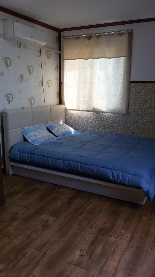 Daecheon Ocean Hill Pension Boryeong Ngoại thất bức ảnh